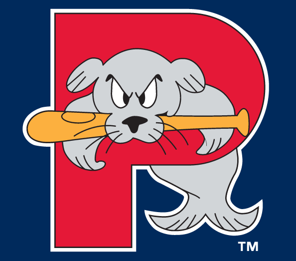 Portland Sea Dogs 2003-pres cap logo v2 iron on transfers for clothing
